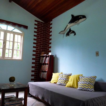 Pousada Vila Do Sonho ปาราตี ภายนอก รูปภาพ
