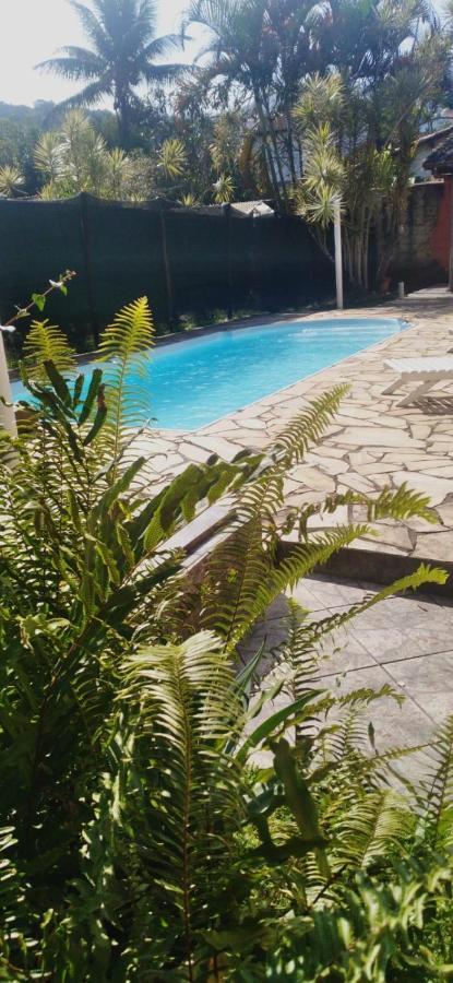 Pousada Vila Do Sonho ปาราตี ภายนอก รูปภาพ